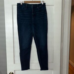 American Eagle stretch jeans